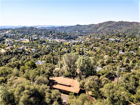 524 E Bald Mountain Rd, Sonora, CA 95370 photo 4