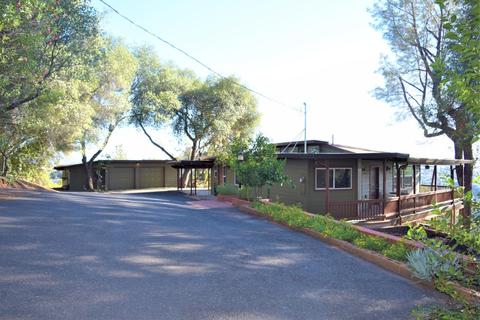 524 E Bald Mountain Rd, Sonora, CA 95370 photo 1