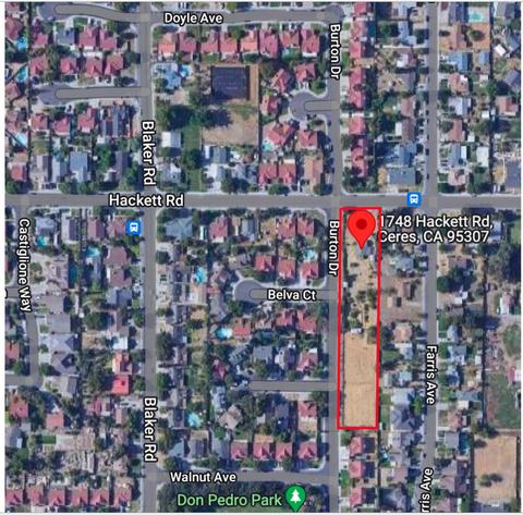 1748 Hackett Rd, Ceres, CA 95307 photo 1