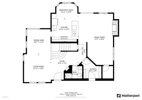 1901 Hunter Dr, Rocklin, CA 95765 photo 9
