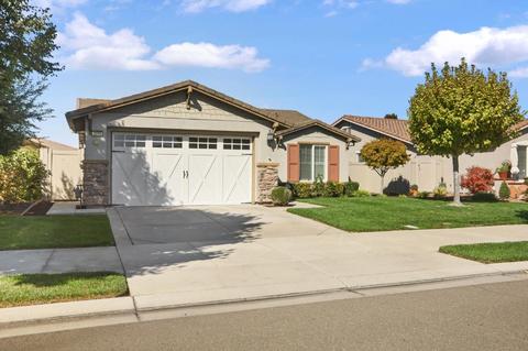 2375 Bellchase Dr, Manteca, CA 95336 photo 1