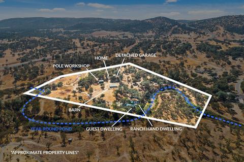 3165 Stagecoach Rd, Copperopolis, CA 95228 photo 1