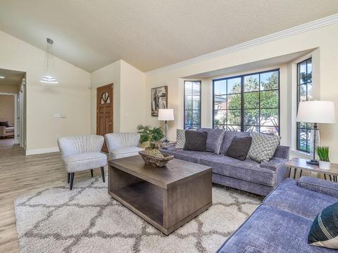 5316 Nyoda Way, Carmichael, CA 95608 photo 1