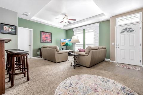 5088 Cedar Dr, Georgetown, CA 95634 photo 3