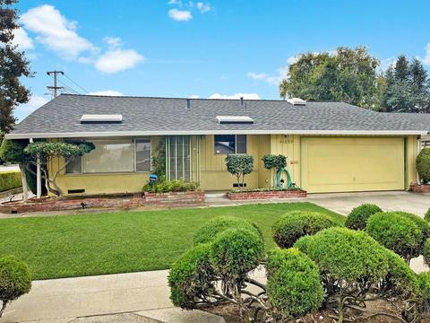 41699 Joyce Ave, Fremont, CA 94539 photo 1
