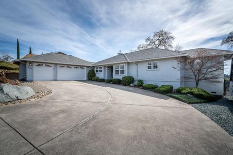 346 E Sutter Crst, Sutter Creek, CA 95685 photo 2