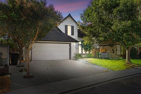 3504 Will Scarlet Way, Modesto, CA 95355 photo 1