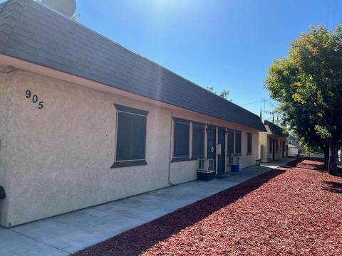905 Sutter, Modesto, CA 95351 photo 1