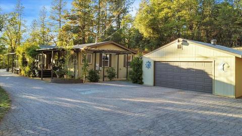 12775 Silver Crest Dr, Grass Valley, CA 95945 photo 1