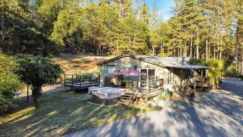 12775 Silver Crest Dr, Grass Valley, CA 95945 photo 58