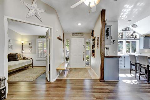 12775 Silver Crest Dr, Grass Valley, CA 95945 photo 3