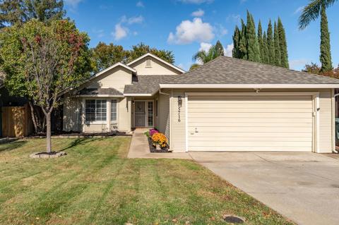 5716 Cobblestone Dr, Rocklin, CA 95765 photo 1