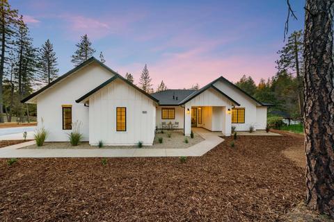 6544 Nugget Dr, Foresthill, CA 95631 photo 1