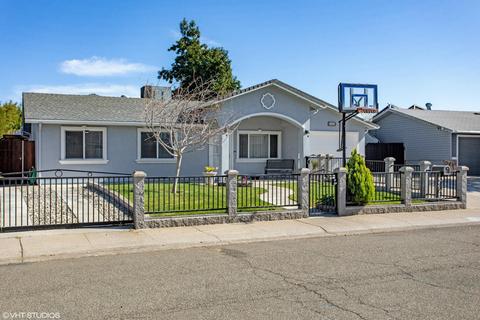 7824 Bellingrath Dr, Elverta, CA 95626 photo 1