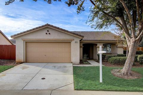 10961 Wethersfield Dr, Mather, CA 95655 photo 1