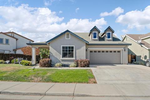 4425 Tropaz Ln, Tracy, CA 95377 photo 1