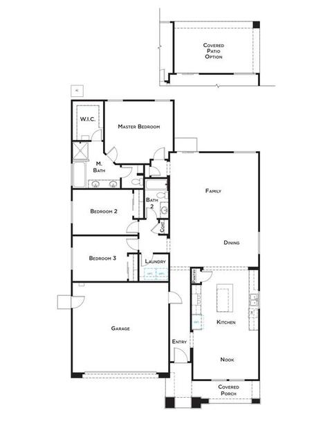 2800 Broken Bit Ln, Rocklin, CA 95765 photo 29