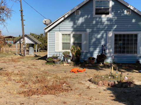 5707 E Grayson Rd, Hughson, CA 95326 photo 1