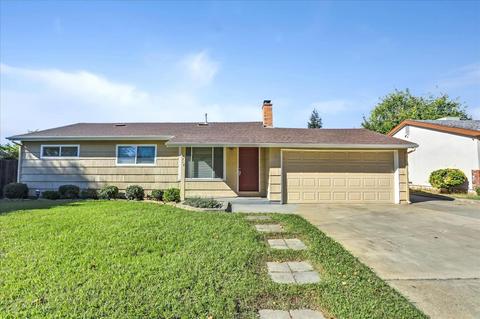 3713 Holloway Ln, Carmichael, CA 95608 photo 1