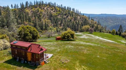 Undisclosed, Long Barn, CA 95335
