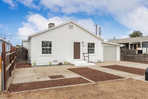 805 Inyo Ave, Modesto, CA 95358 photo 1