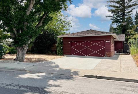 685 Drucilla Dr, Mountain View, CA 94040 photo 1