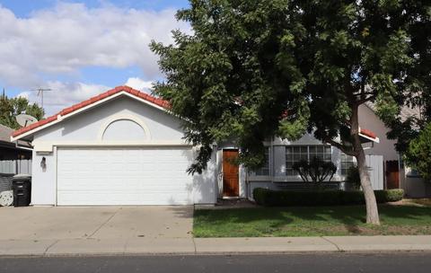 1917 Mount Hamilton Dr, Modesto, CA 95358 photo 2