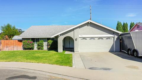 2801 Mcneil Dr, Ceres, CA 95307 photo 1
