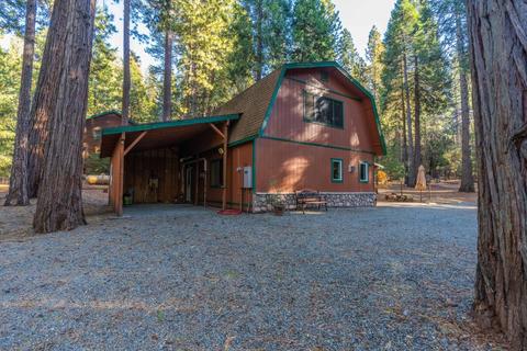 25224 Overland Dr, Volcano, CA 95689 photo 5