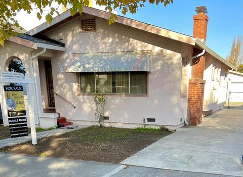 1117 Parker St, Berkeley, CA 94702 photo 1