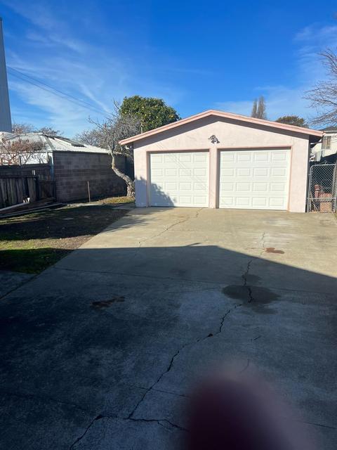 1117 Parker St, Berkeley, CA 94702 photo 22