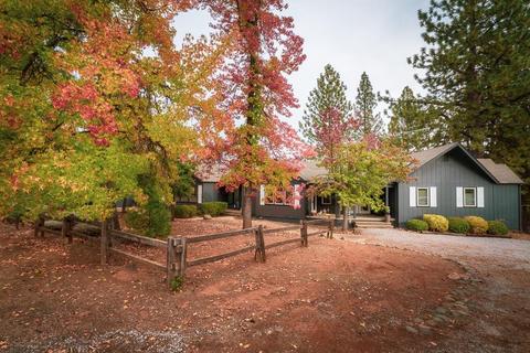 20130 Lomo Ranchos Rd, Volcano, CA 95689 photo 1