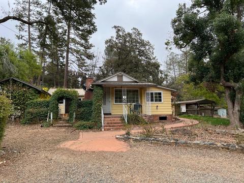 17814 Applegate Rd, Applegate, CA 95703 photo 1