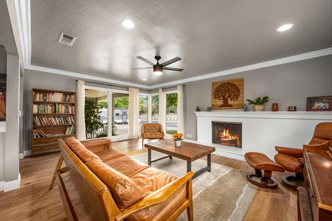 4536 Charleston Dr, Carmichael, CA 95608 photo 10