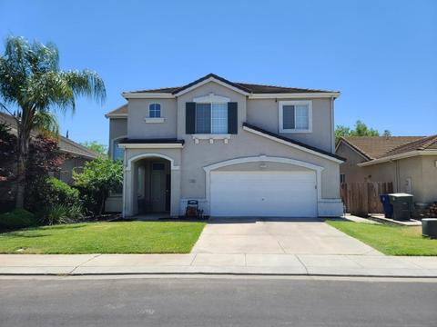1468 NE Port St, Manteca, CA 95336 photo 1