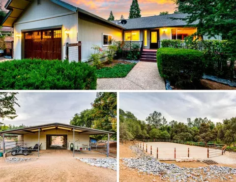 2360 Big Strike Trl, Cool, CA 95614 photo 1
