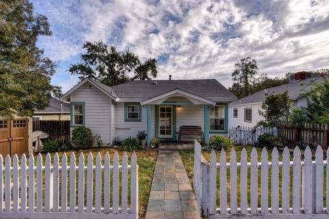 118 Dennis St, Sutter Creek, CA 95685 photo 1
