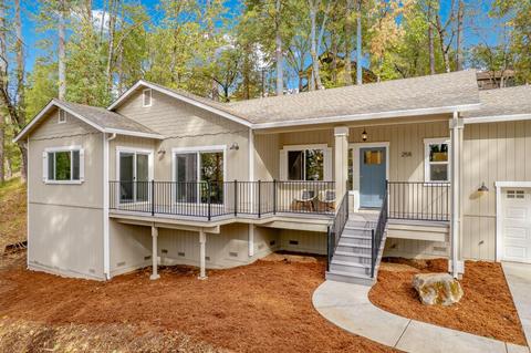 258 Jill Rd, Grass Valley, CA 95945 photo 35