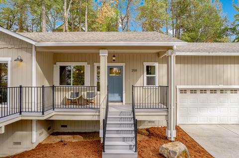 258 Jill Rd, Grass Valley, CA 95945 photo 2