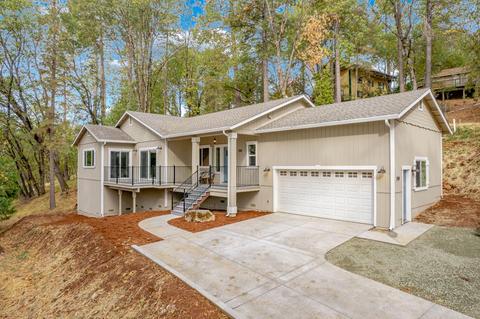 258 Jill Rd, Grass Valley, CA 95945 photo 1