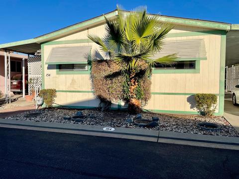1200 S Carpenter Rd #154, Modesto, CA 95351 photo 1
