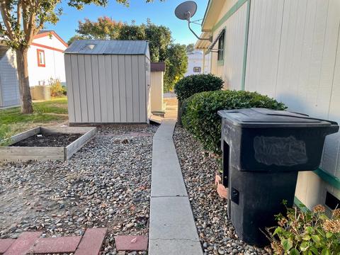 1200 S Carpenter Rd #154, Modesto, CA 95351 photo 16