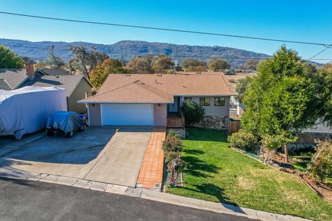 511 Toyanza Dr, San Andreas, CA 95249 photo 1