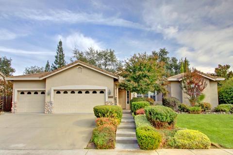 4325 Tyrone Way, Carmichael, CA 95608 photo 1