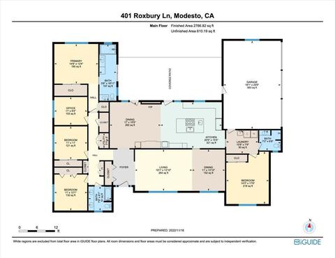 401 Roxbury Ln, Modesto, CA 95350 photo 58