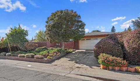 5265 Glancy Dr, Carmichael, CA 95608 photo 2