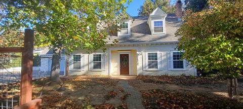 4656 Park Hill Dr, Placerville, CA 95667 photo 1
