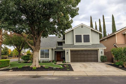 2520 Grouse Crossing Way, Modesto, CA 95355 photo 1