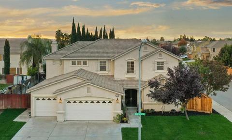 1609 Bella Terra Dr, Manteca, CA 95337 photo 1