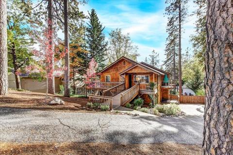 11596 Lower Circle Dr, Grass Valley, CA 95949 photo 66